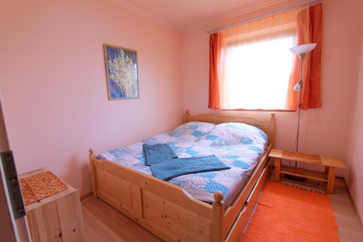 Velence Lake Apartman Gárdony Exterior foto